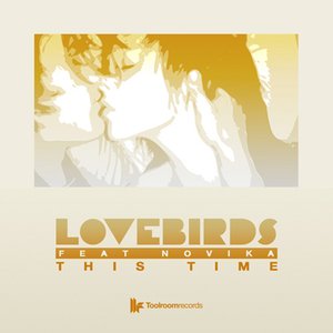 Lovebirds feat. Novika için avatar