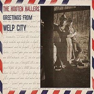 Greetings from Welp City! [Explicit]