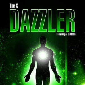 Dazzler (feat. Al Di Meola)
