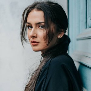 Erika Norwich のアバター