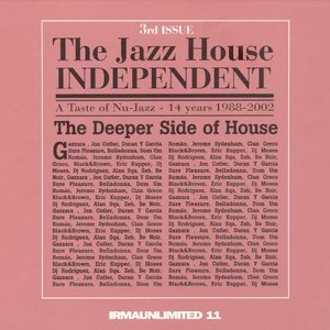 The Jazz House Independent 3rd Issue