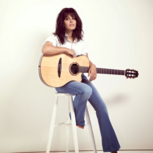 Katie Melua photo provided by Last.fm