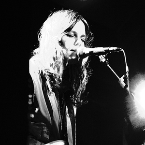 Scout Niblett photo provided by Last.fm