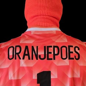 Avatar for Oranjepoes