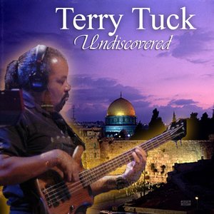 “Terry Tuck”的封面