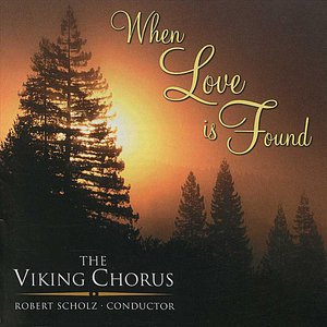 When Love is Found