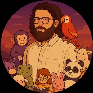 Lofi Macks 的头像