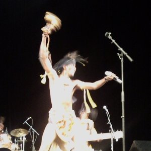 Gwarimba 的头像