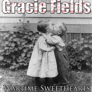 Wartime Sweethearts