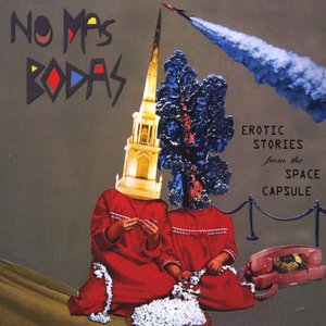 Erotic Stories from the Space Capsule