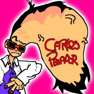 Avatar for Carlos Pegador