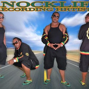 Knocklife 的头像