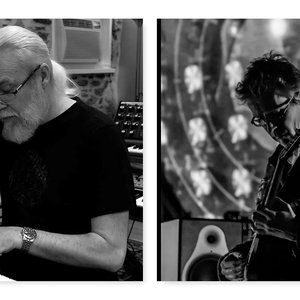 Ian Boddy & Dave Bessell için avatar