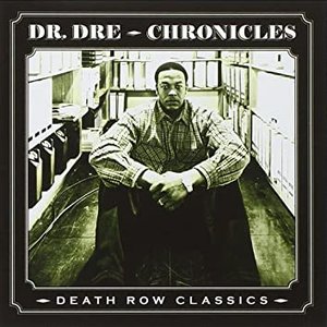 Chronicles -Death Row Classics-