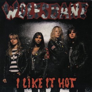 I Like It Hot