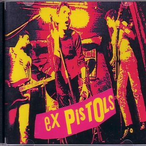 Ex Pistols 的头像