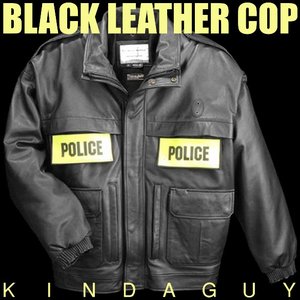 Avatar for Black Leather Cop