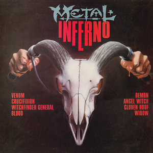 Demon - Metal Inferno - Zortam Music