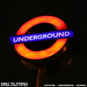Underground EP