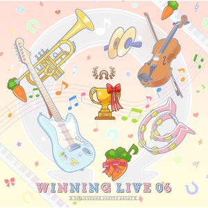 ウマ娘 プリティーダービー WINNING LIVE 06