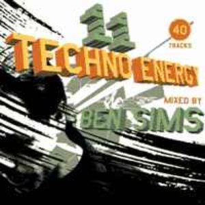 Techno Energy 11