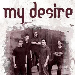 My Desire のアバター