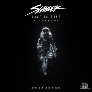 Love Is Gone (Armin van Buuren Remix)