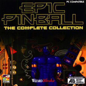 Epic Pinball