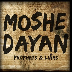 Prophets & Liars