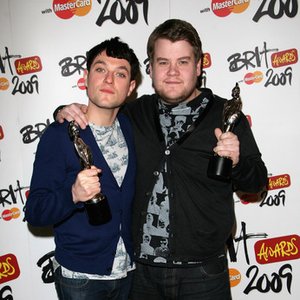 Horne & Corden 的头像