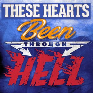 Been Through Hell - Single