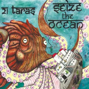 Seize The Ocean