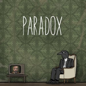 Rusty Lake Paradox (Original Soundtrack)