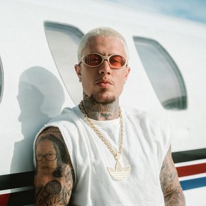 MC DANIEL 的头像