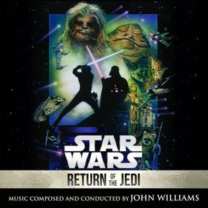 Star Wars, Episode VI: Return of the Jedi