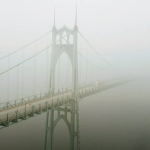 A Bridge From Here To Everywhere