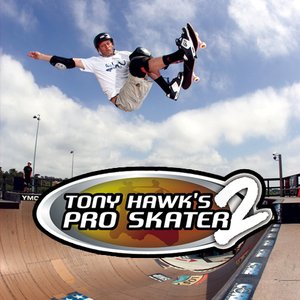 Tony Hawk's Pro Skater 2