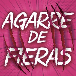 Agarre De Fieras