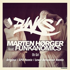 Oh Girl (feat. Funkanomics)