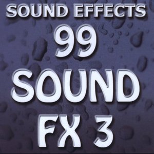 99 Sound FX 3