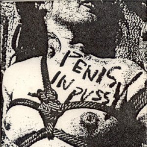 Penis in Pussy