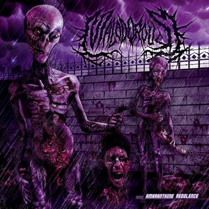 Amaranthine Redolence [Explicit]