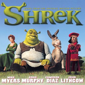 Shrek (Music from the Original Motion Picture)