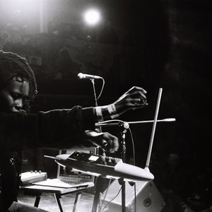 Avatar for Billy Woods, Moor Mother