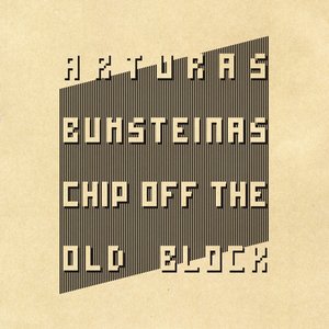 Chip off The Old Block