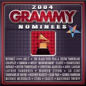 2004 Grammy Nominees