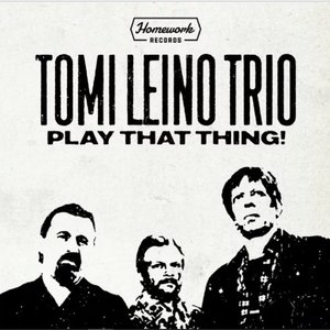 Play That Thing!