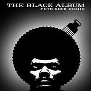 The Black Album (Pete Rock Remix)