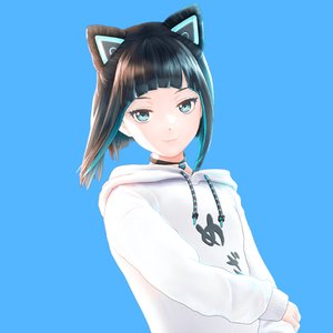 Aoi Mizushina 的头像