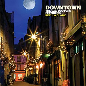 Downtown (feat. Petula Clark)